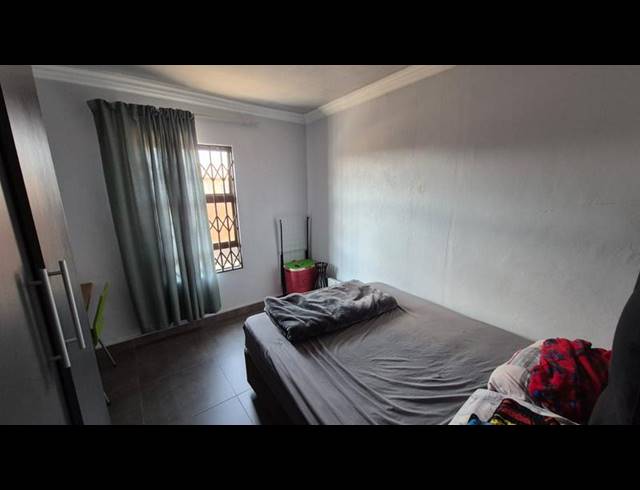 3 BEDROOM HOUSE FOR SALE IN KLERKSOORD